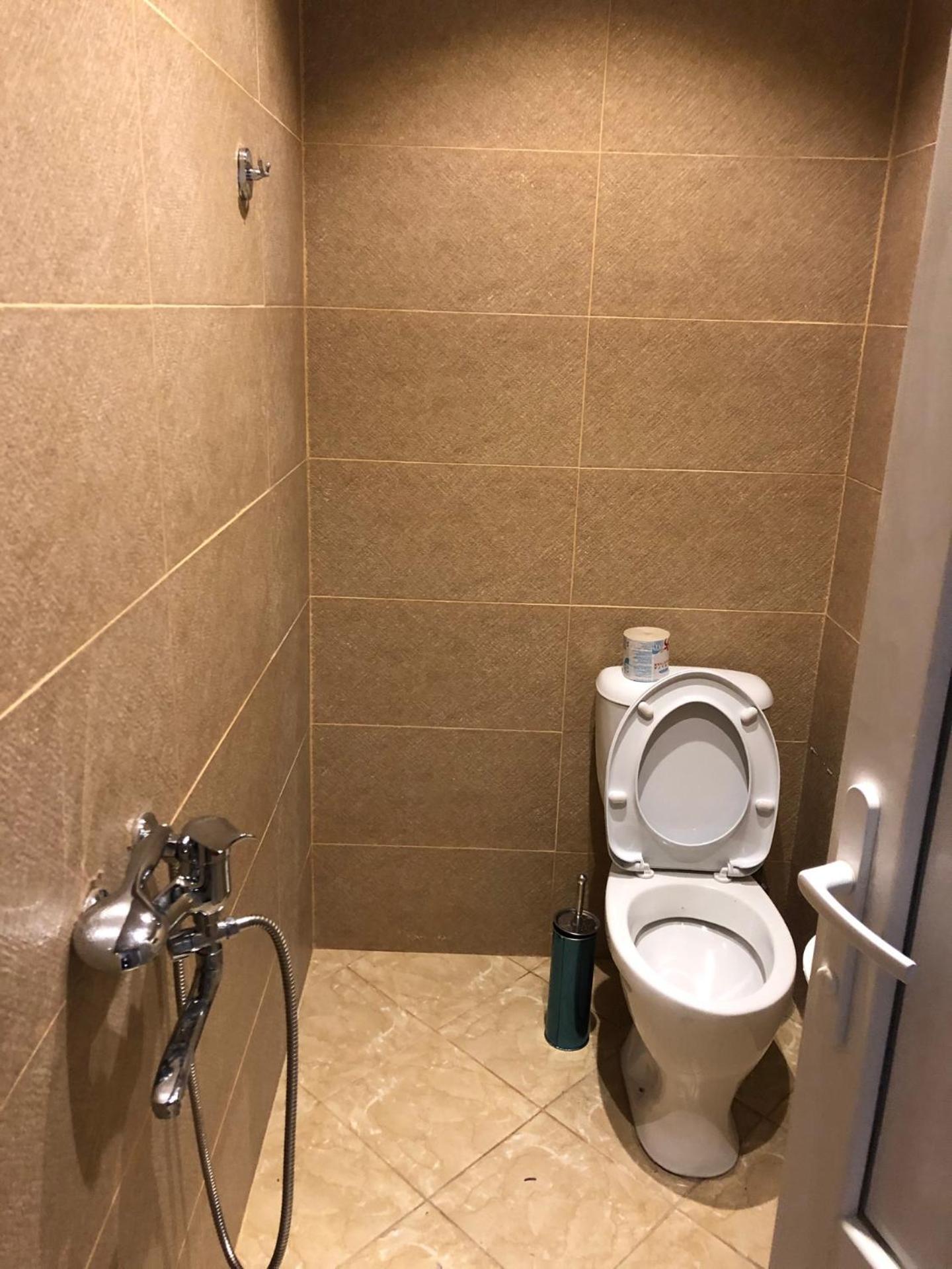 Hotel Nikea 쿠타이시 외부 사진